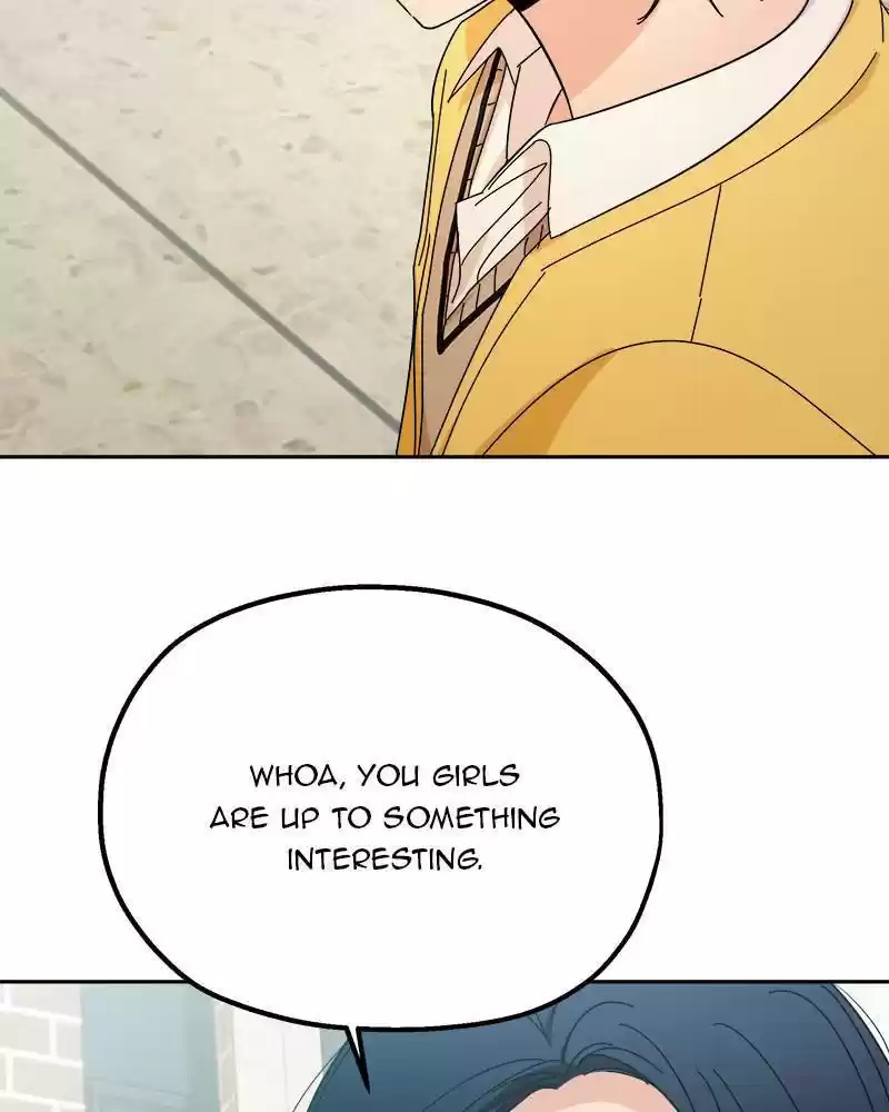 Pyramid Game Chapter 27