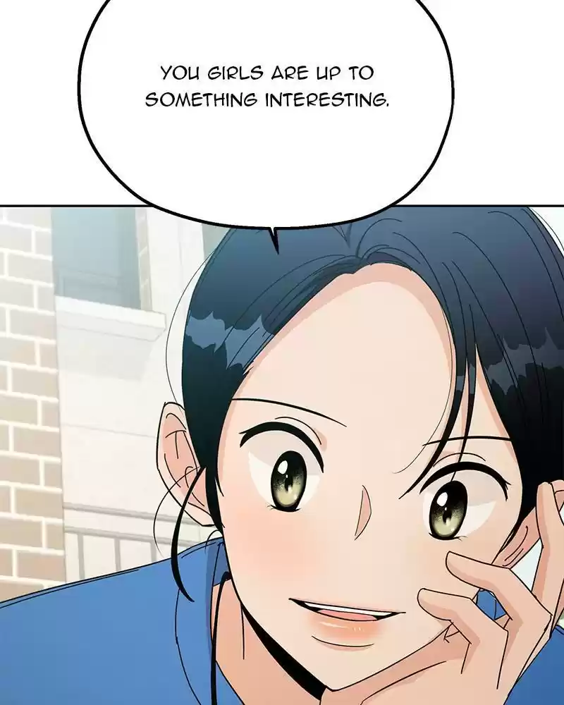 Pyramid Game Chapter 28