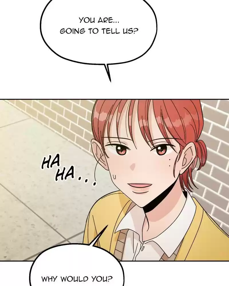 Pyramid Game Chapter 28