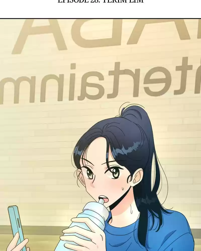 Pyramid Game Chapter 28