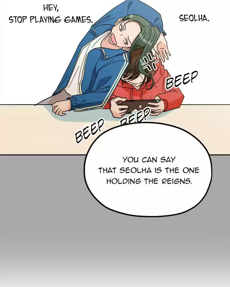 Pyramid Game Chapter 28