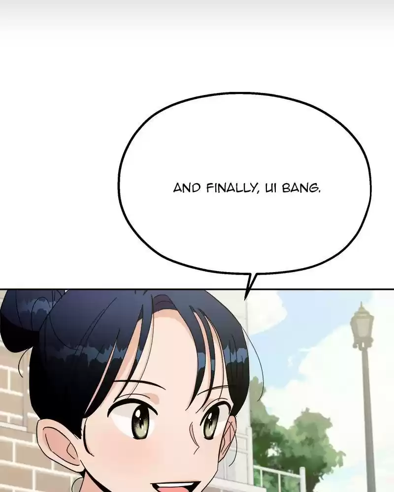 Pyramid Game Chapter 28