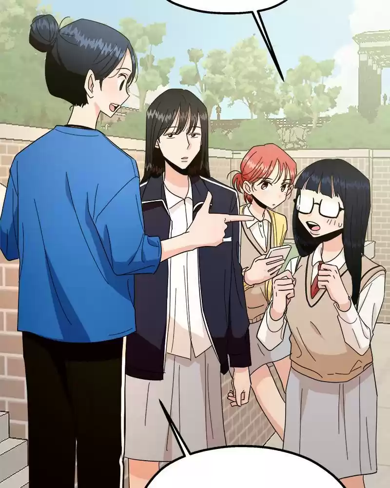 Pyramid Game Chapter 28