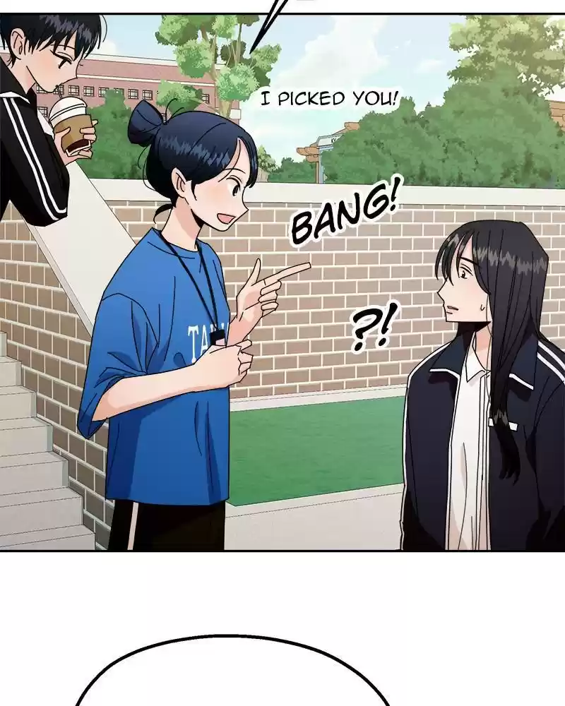 Pyramid Game Chapter 28