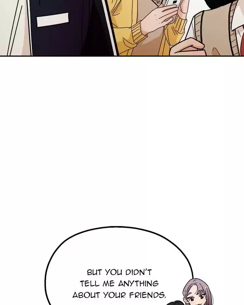 Pyramid Game Chapter 28