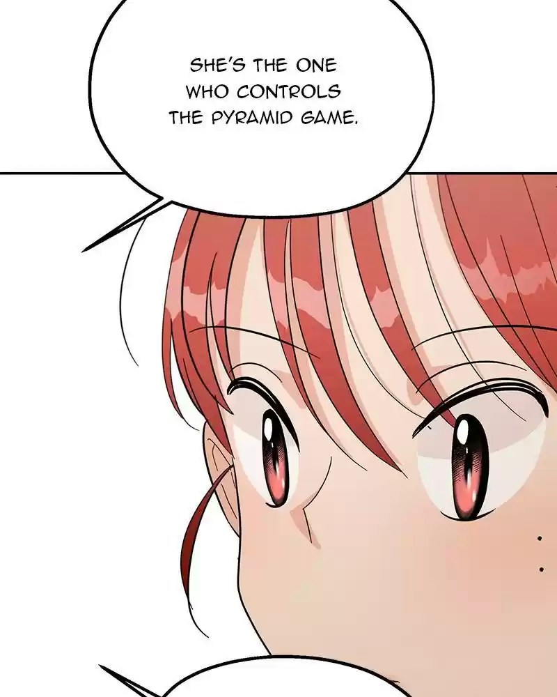 Pyramid Game Chapter 28