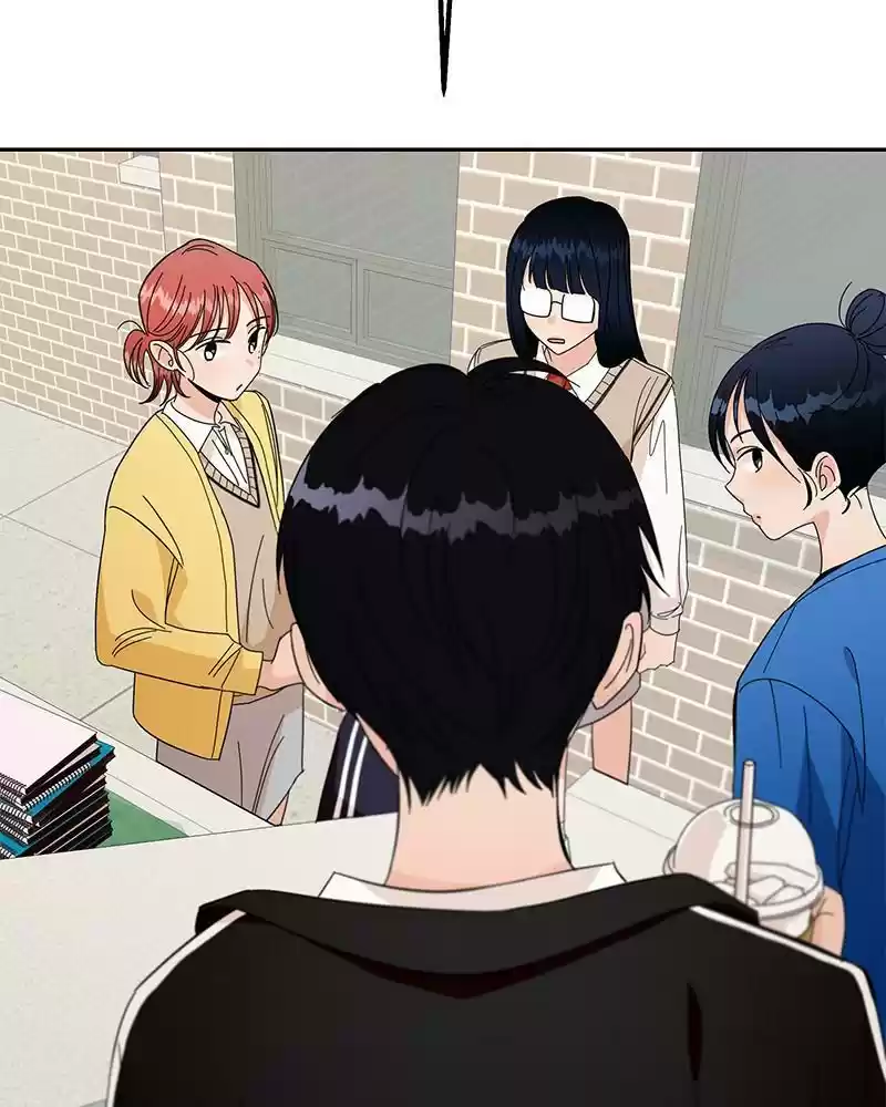 Pyramid Game Chapter 28