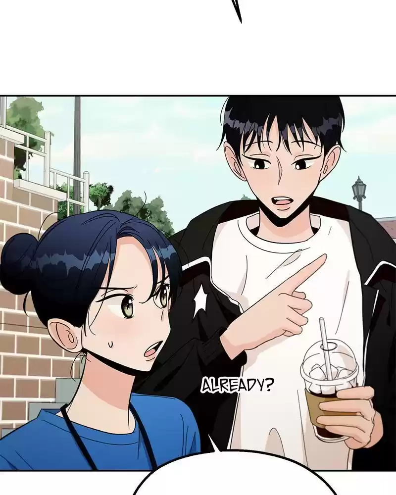 Pyramid Game Chapter 28