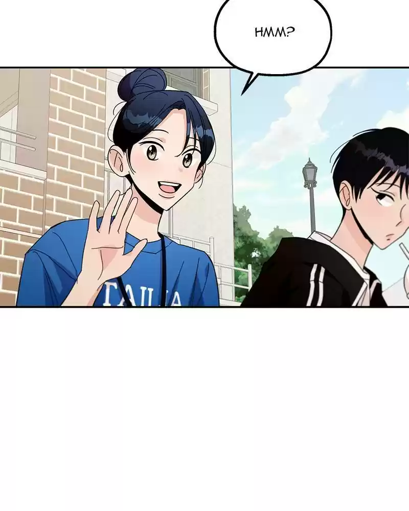 Pyramid Game Chapter 28