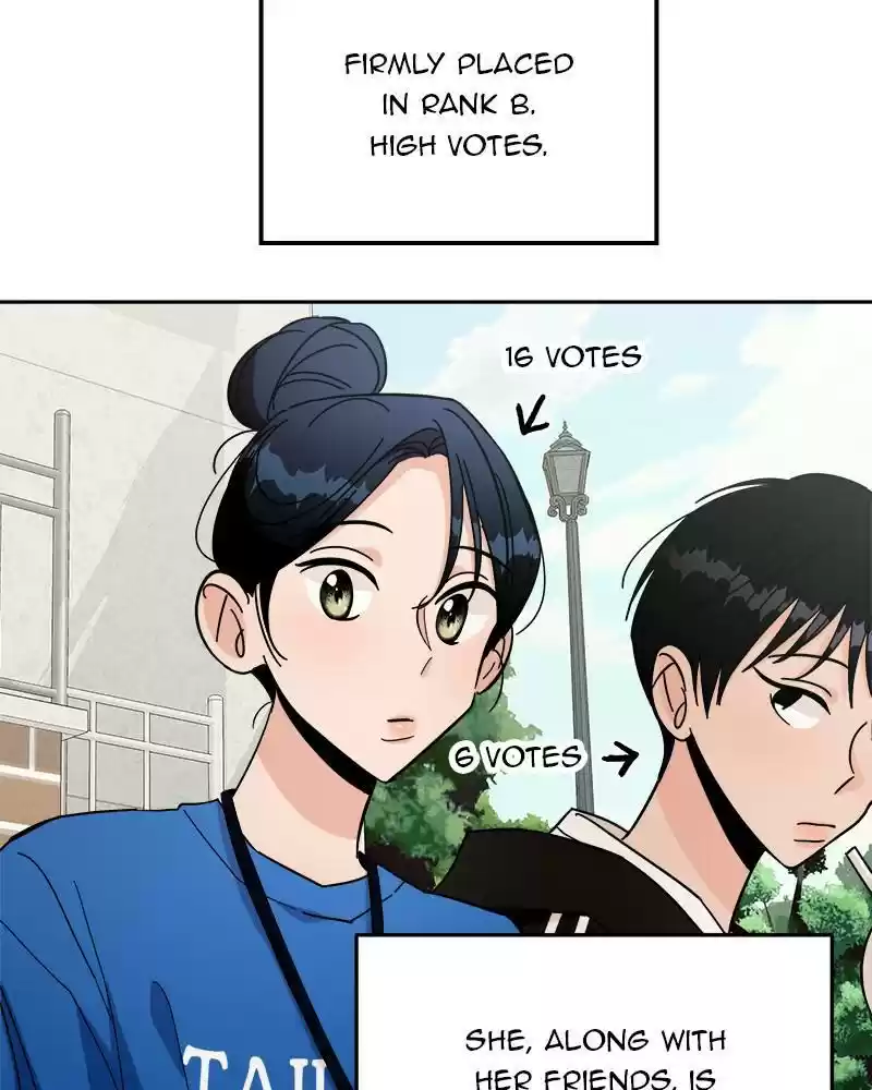 Pyramid Game Chapter 28