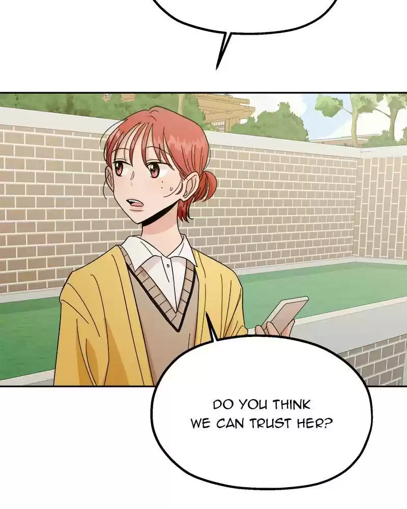 Pyramid Game Chapter 28