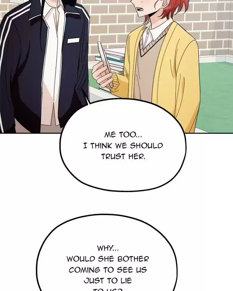 Pyramid Game Chapter 28