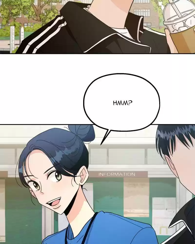 Pyramid Game Chapter 28