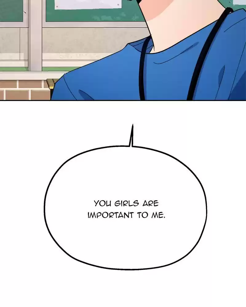 Pyramid Game Chapter 28