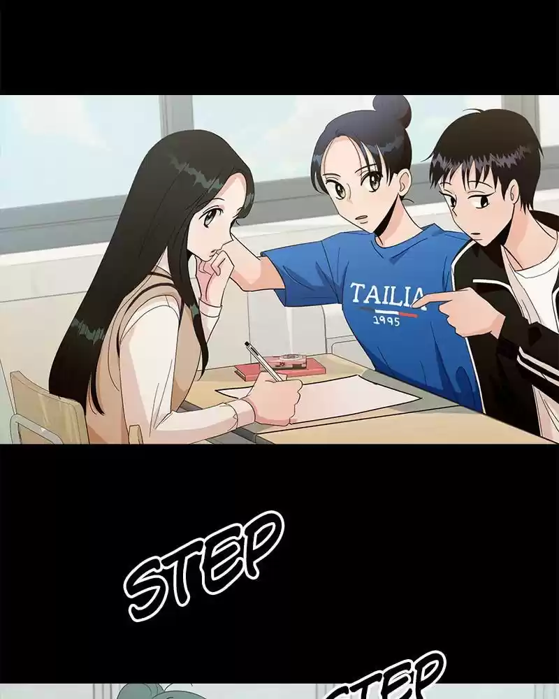 Pyramid Game Chapter 28