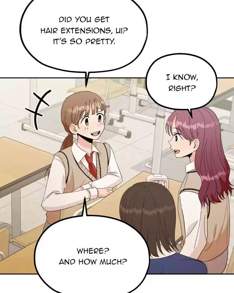 Pyramid Game Chapter 29