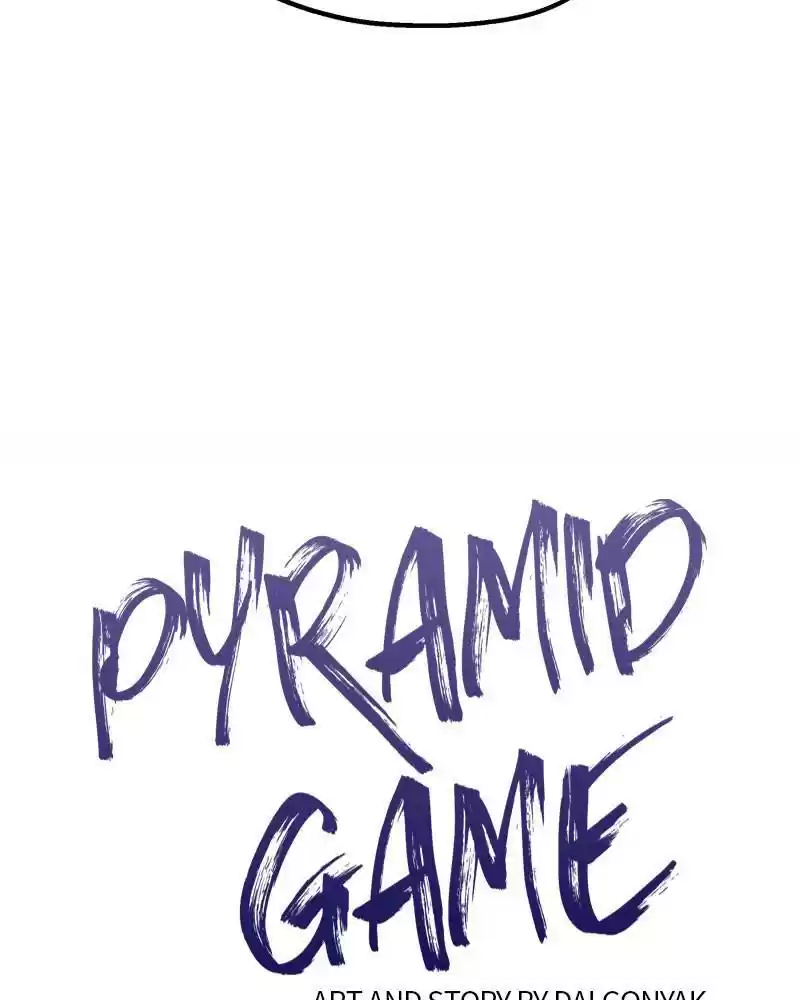 Pyramid Game Chapter 29