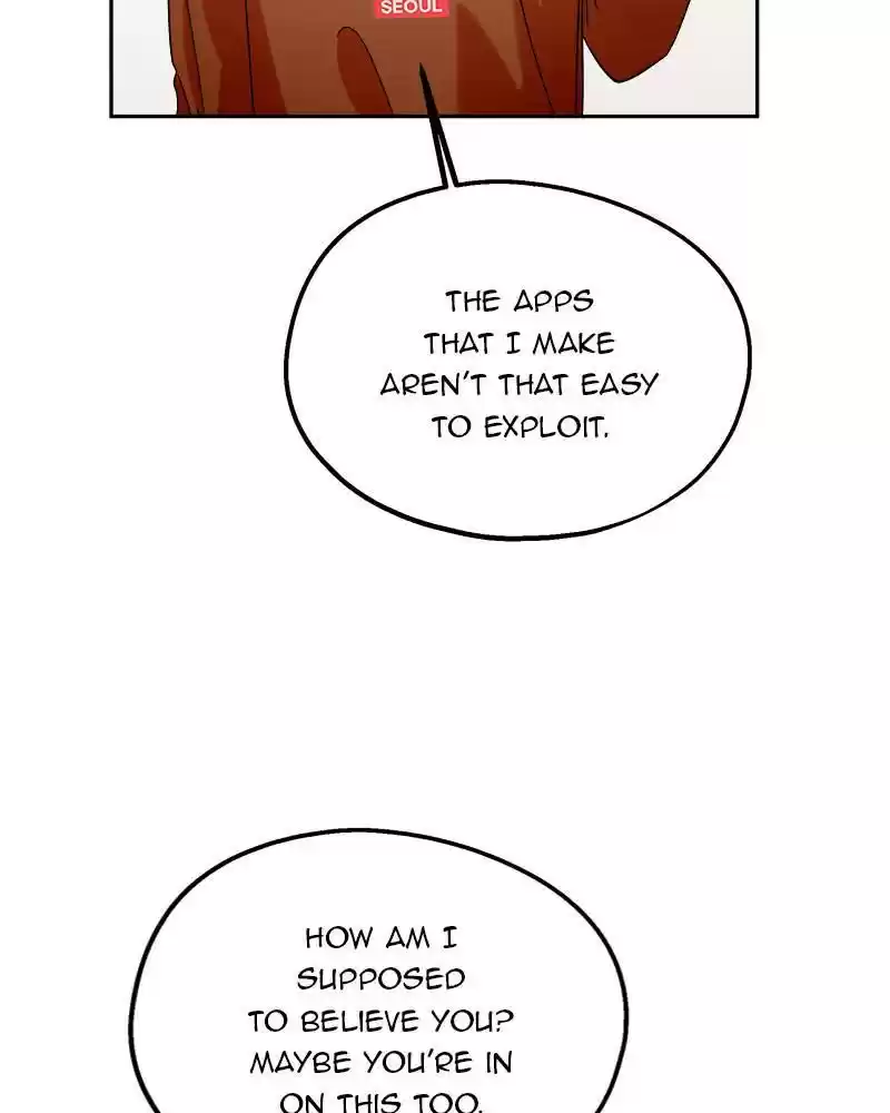 Pyramid Game Chapter 29