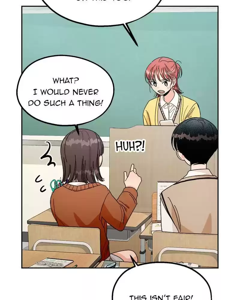 Pyramid Game Chapter 29