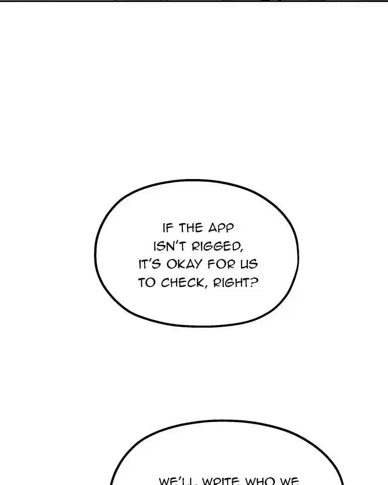 Pyramid Game Chapter 29