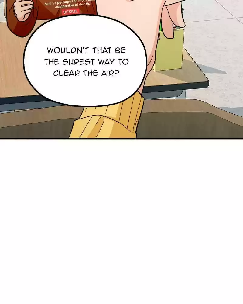 Pyramid Game Chapter 29