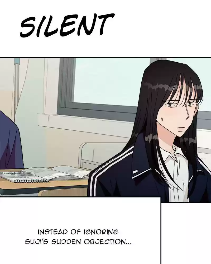 Pyramid Game Chapter 29