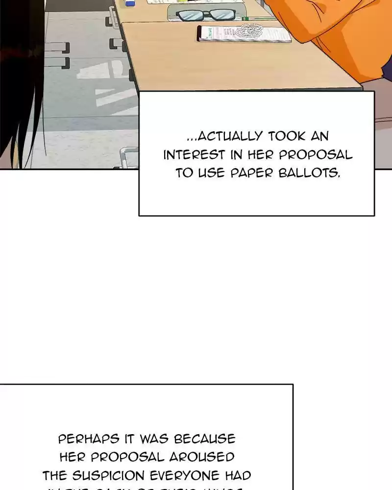 Pyramid Game Chapter 29