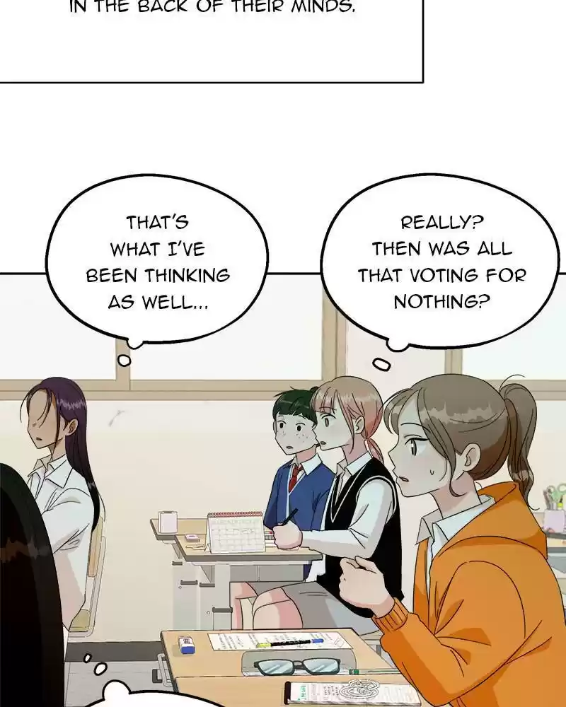 Pyramid Game Chapter 29