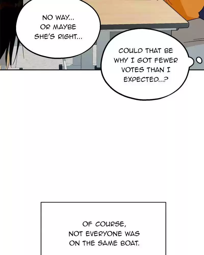 Pyramid Game Chapter 29