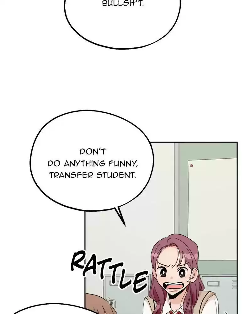 Pyramid Game Chapter 29