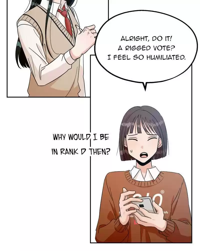 Pyramid Game Chapter 29