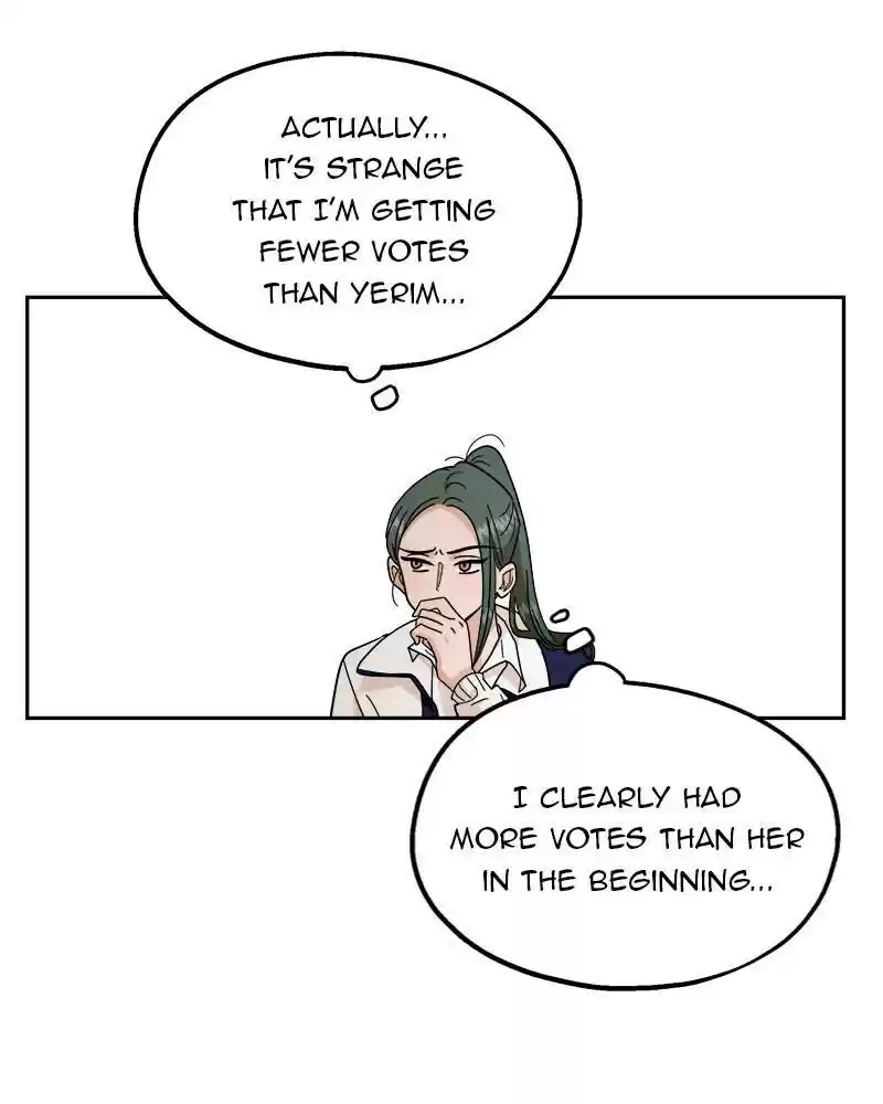 Pyramid Game Chapter 29