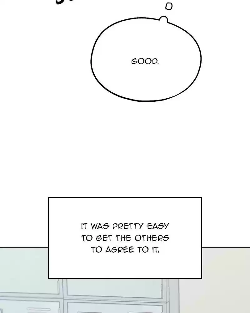 Pyramid Game Chapter 29