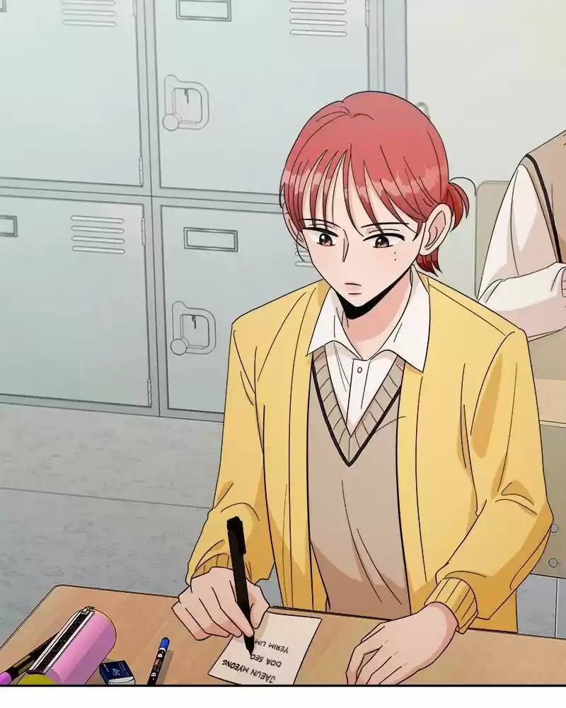 Pyramid Game Chapter 29