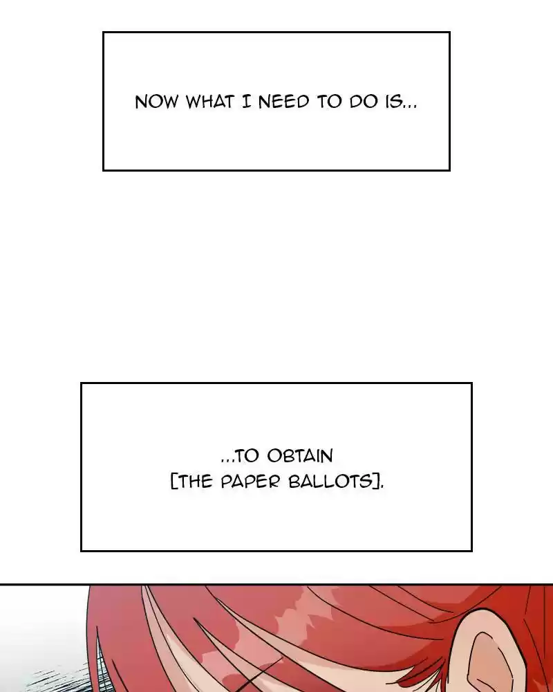 Pyramid Game Chapter 29