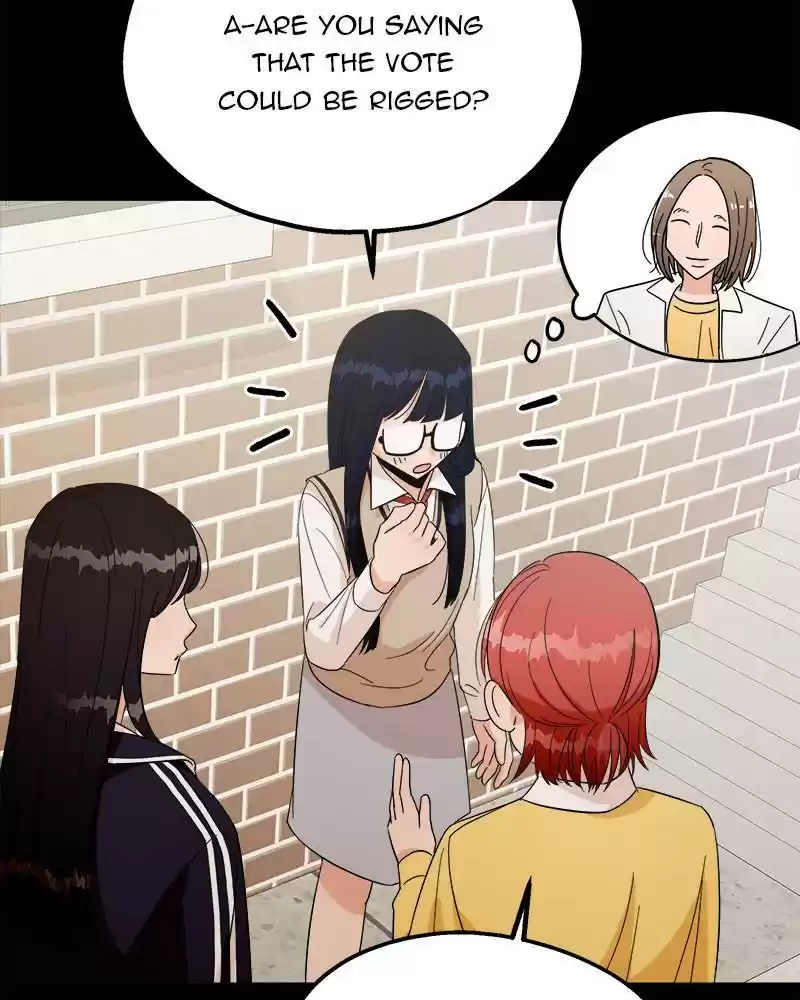 Pyramid Game Chapter 29