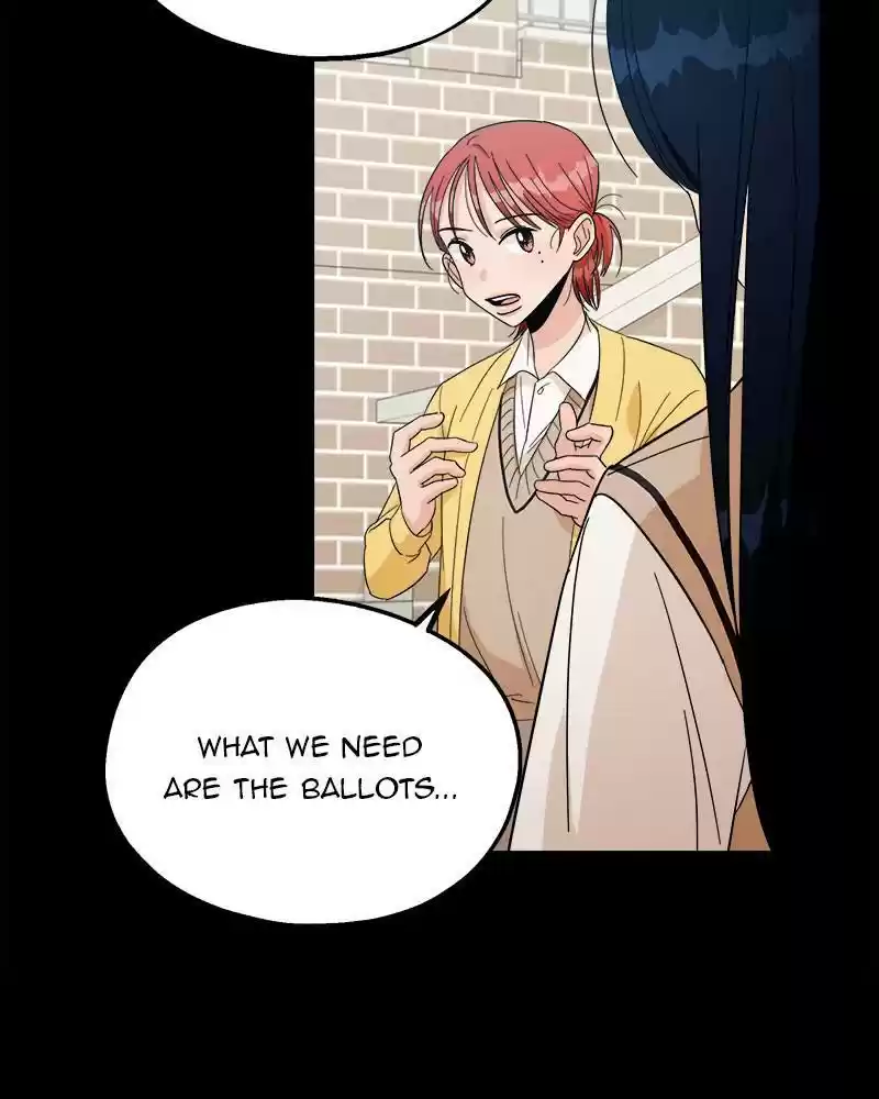 Pyramid Game Chapter 29