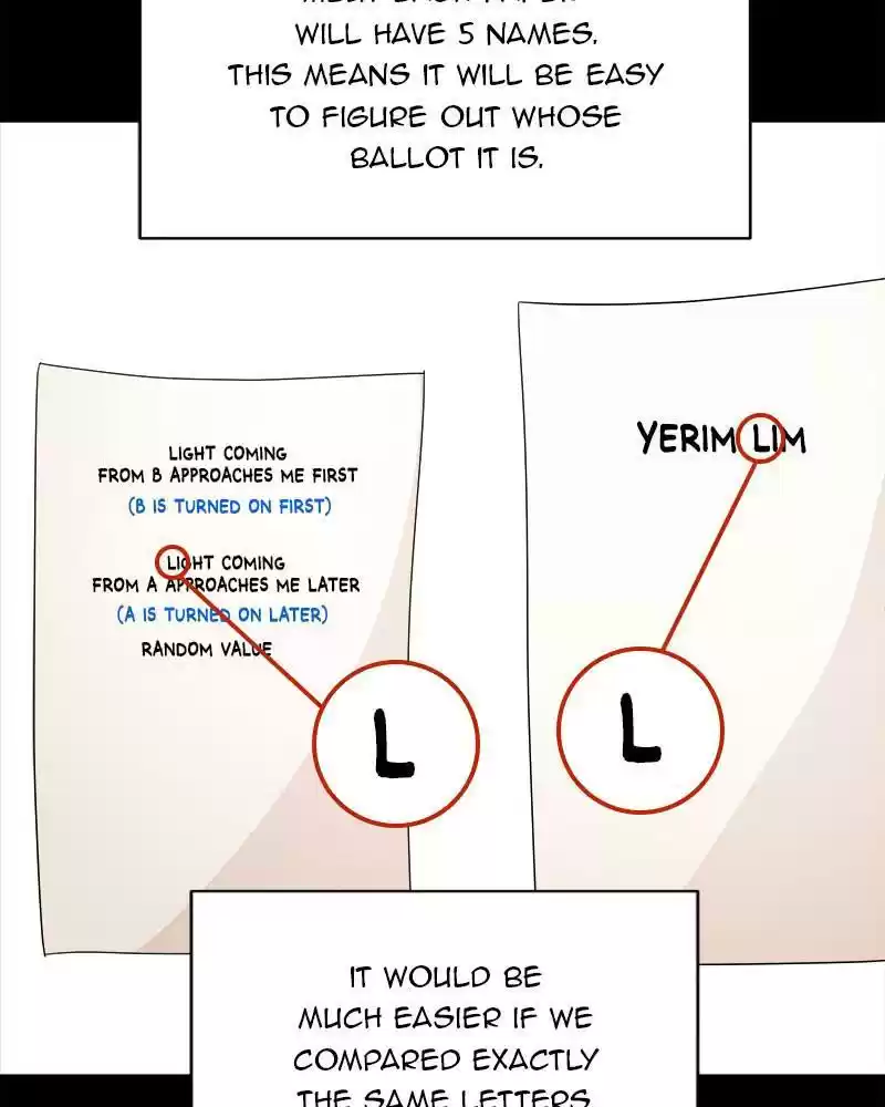 Pyramid Game Chapter 29