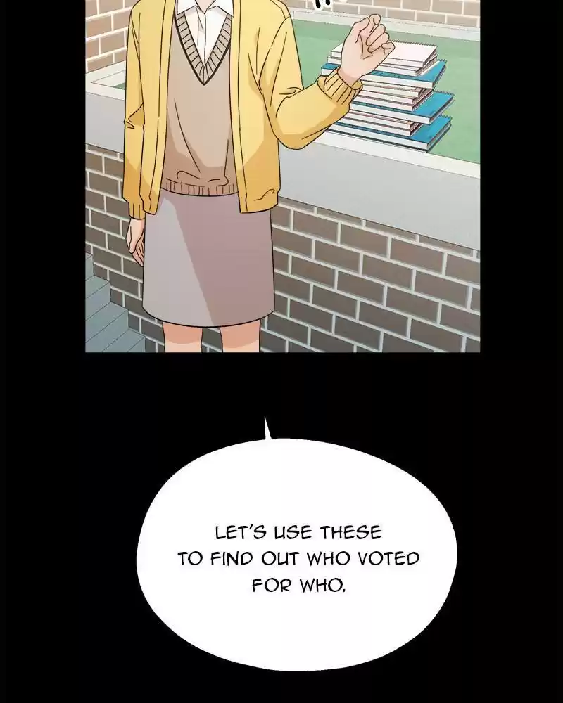 Pyramid Game Chapter 29