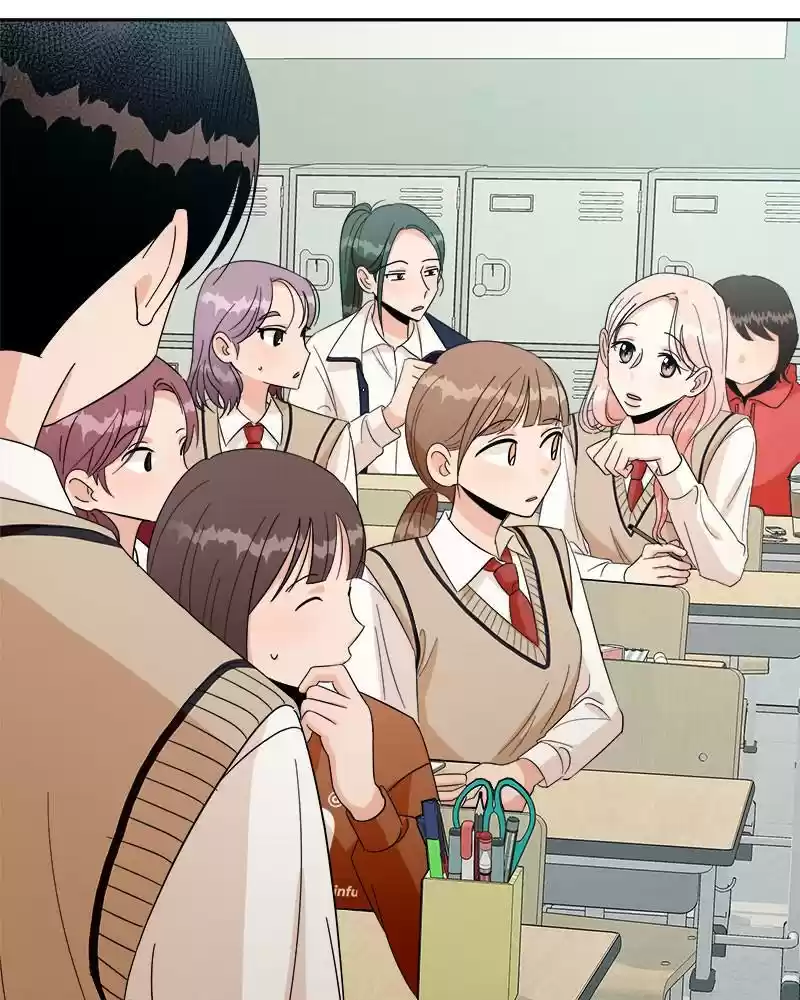 Pyramid Game Chapter 29