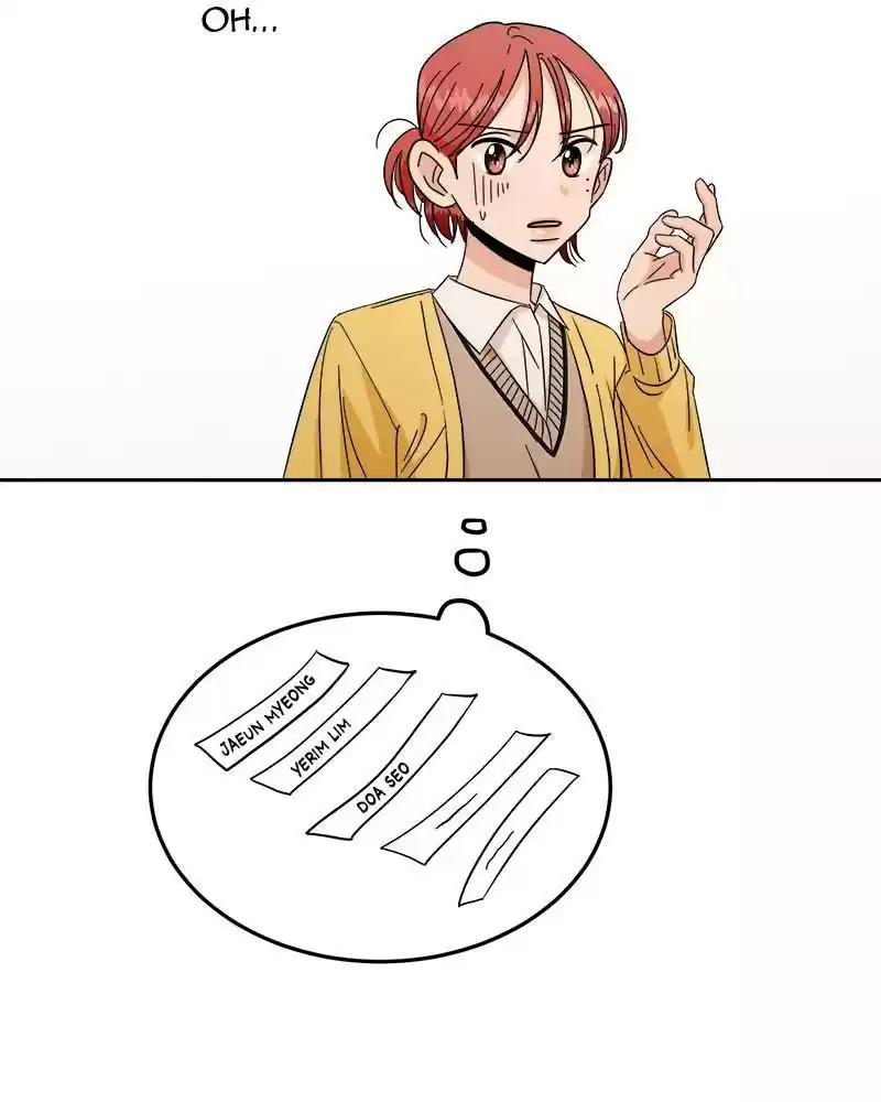 Pyramid Game Chapter 29