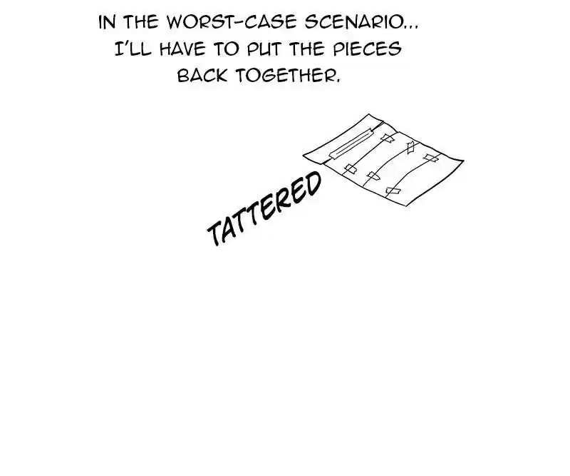 Pyramid Game Chapter 29