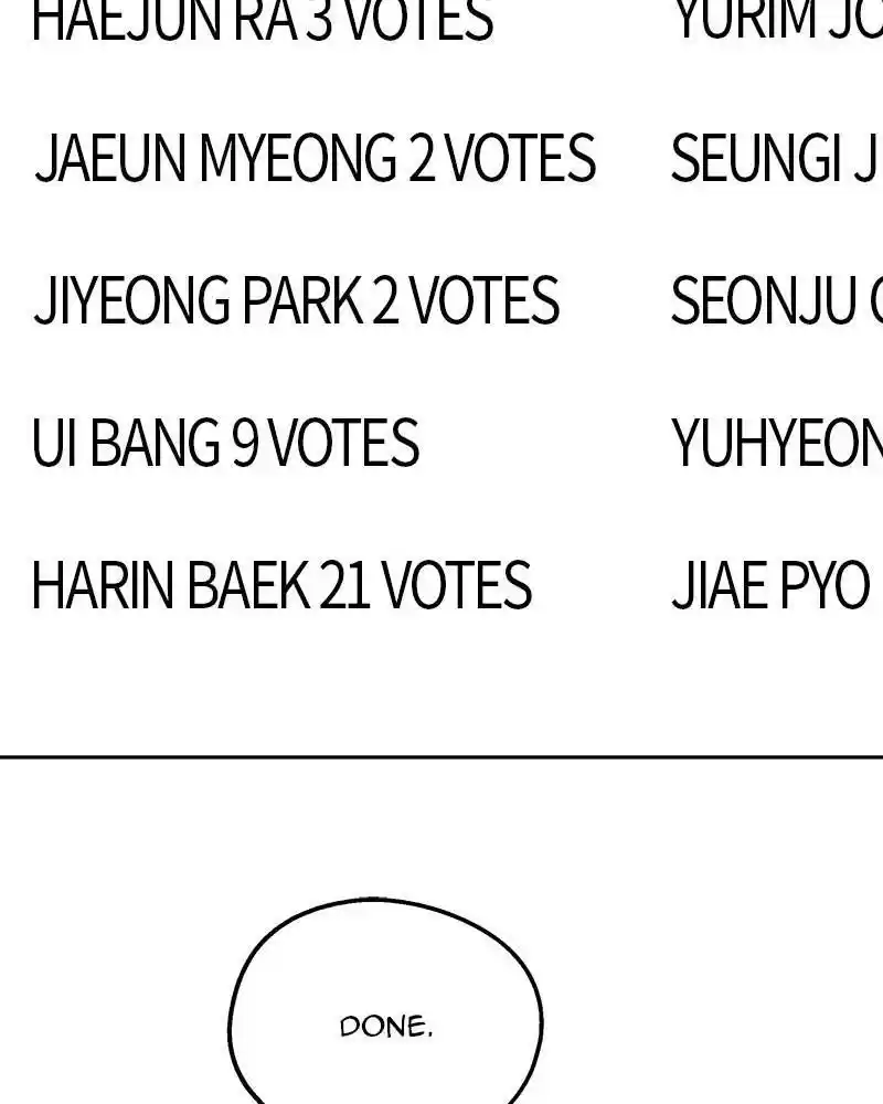 Pyramid Game Chapter 29