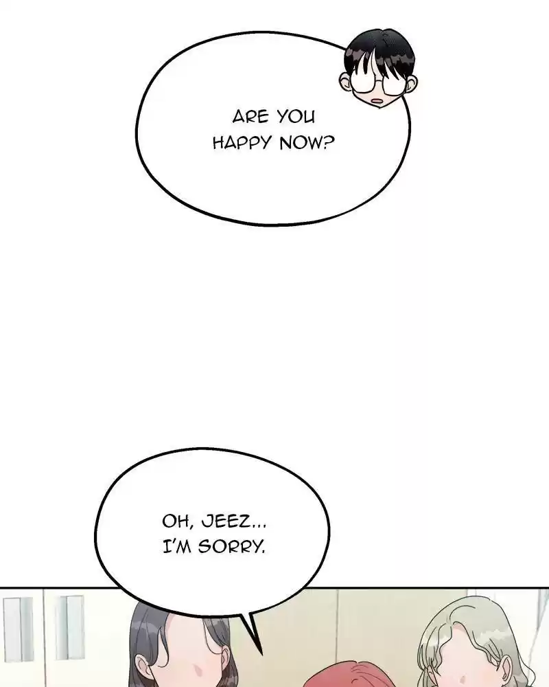 Pyramid Game Chapter 29