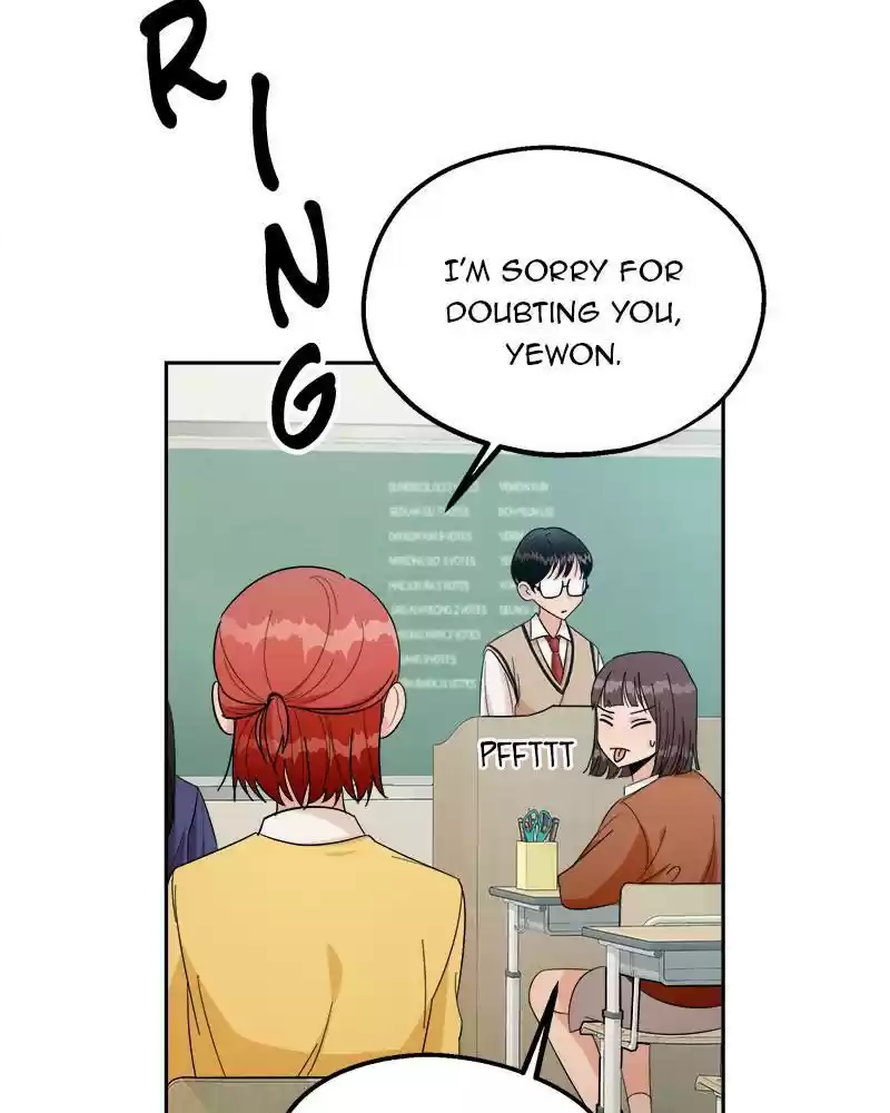 Pyramid Game Chapter 29