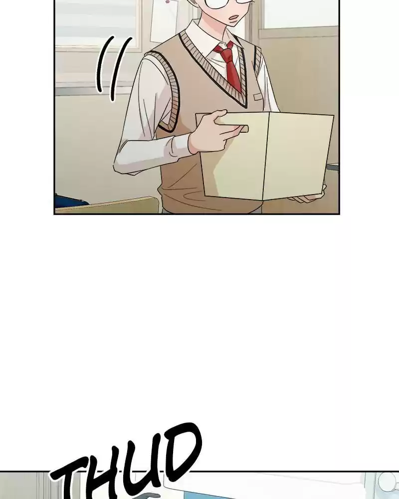 Pyramid Game Chapter 29