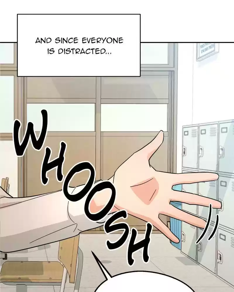 Pyramid Game Chapter 29