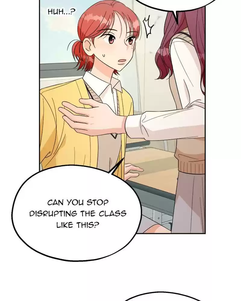 Pyramid Game Chapter 29