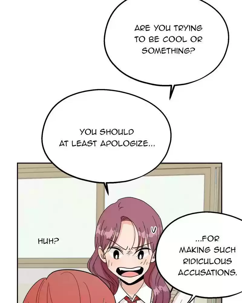 Pyramid Game Chapter 29