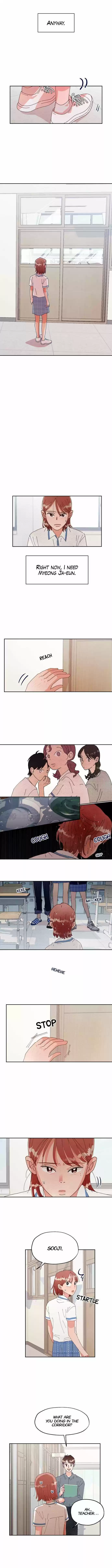 Pyramid Game Chapter 3